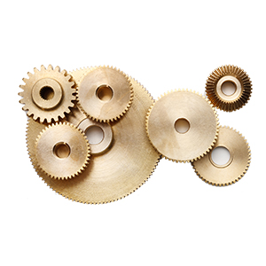 視覺(jué)CCD檢測(cè)自動(dòng)化設(shè)備檢測(cè)小五金件外觀方案