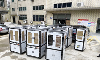 3d視覺智能檢測設(shè)備