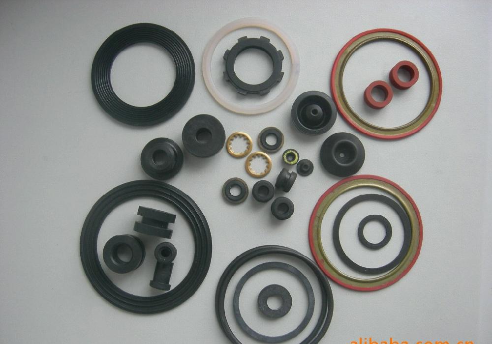 密封圈混料視覺檢測設備