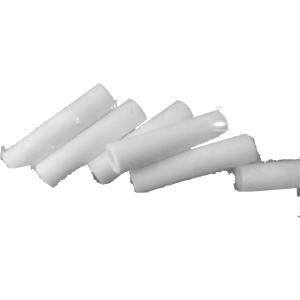 機器視覺自動化檢測設備檢測陶瓷管外觀方案！