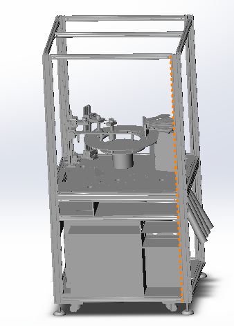 什么是ccd產(chǎn)品外觀檢測(cè)設(shè)備有什么好處?