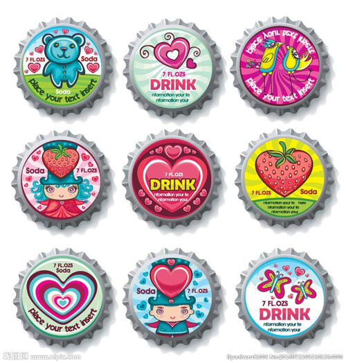 機械零件檢測自動化設備檢測瓶蓋尺寸外觀方案！