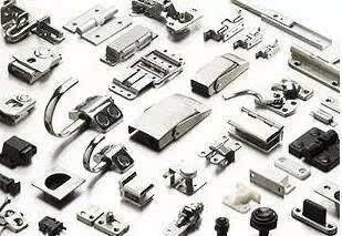 五金件視覺尺寸檢測設(shè)備自動化檢測五金件外觀方案！