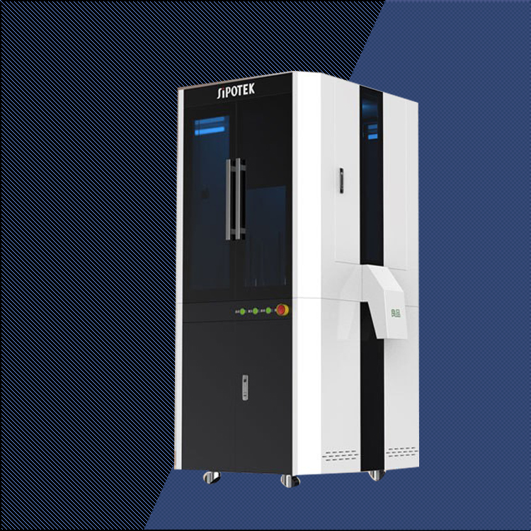 六角螺母篩選機_螺母檢測設備_沖壓件機器視覺自動化檢測