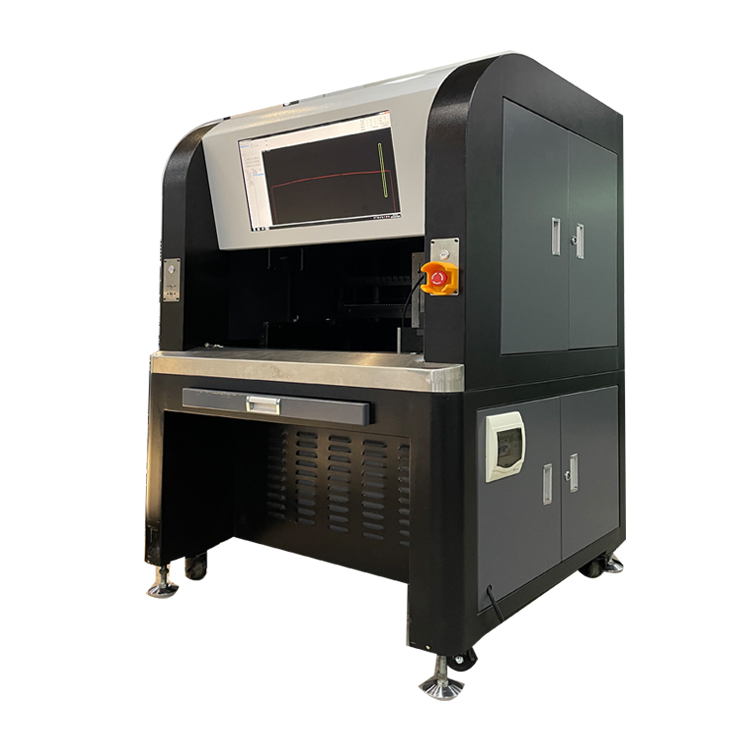 平面度檢測設備-思普激光