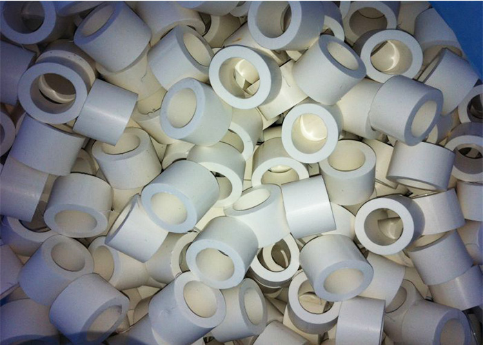 <b>陶瓷件檢測產(chǎn)線全自動陶瓷件檢測設(shè)備 在線影像分揀</b>