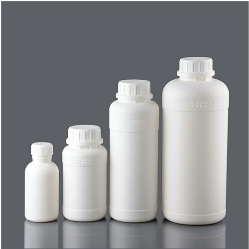 氟化瓶檢測設備-六面體氟化瓶圓度破損檢測