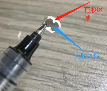 涂膠膠條-膠條智能檢查設(shè)備-位置寬度實(shí)時(shí)檢測(cè)