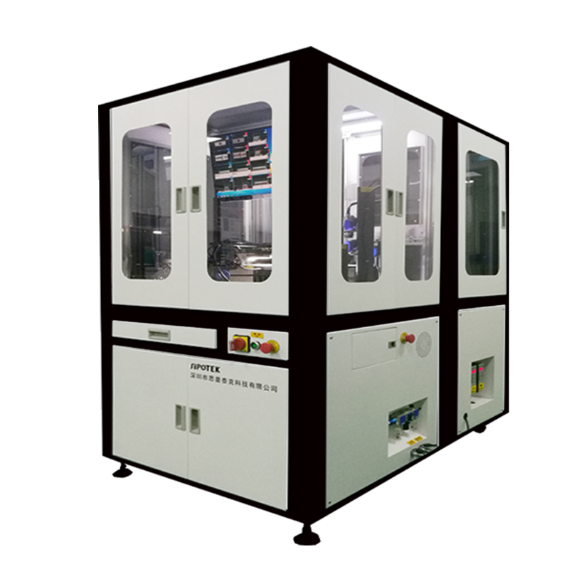 機器視覺系統(tǒng)歐規(guī)機