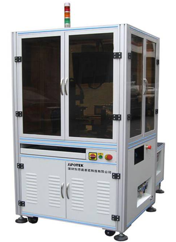 視覺(jué)CCD檢測(cè)自動(dòng)化設(shè)備