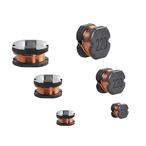 電子元件光學(xué)篩選機(jī)篩選電感產(chǎn)品錯(cuò)裝視覺(jué)檢測(cè)方案