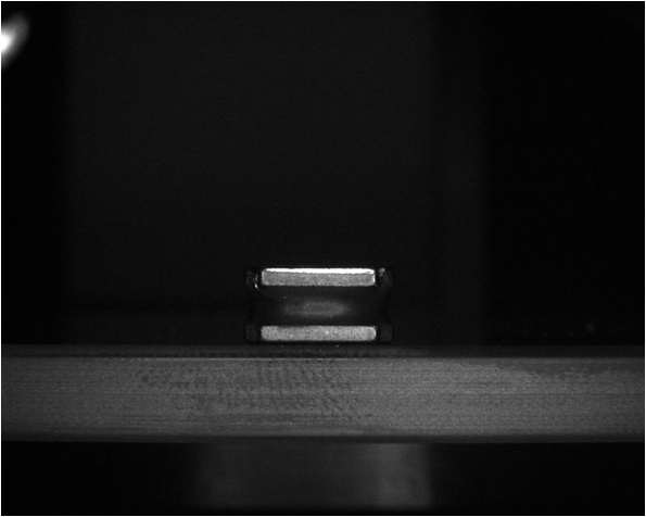 外觀檢測設(shè)備 電子元件光學(xué)篩選機