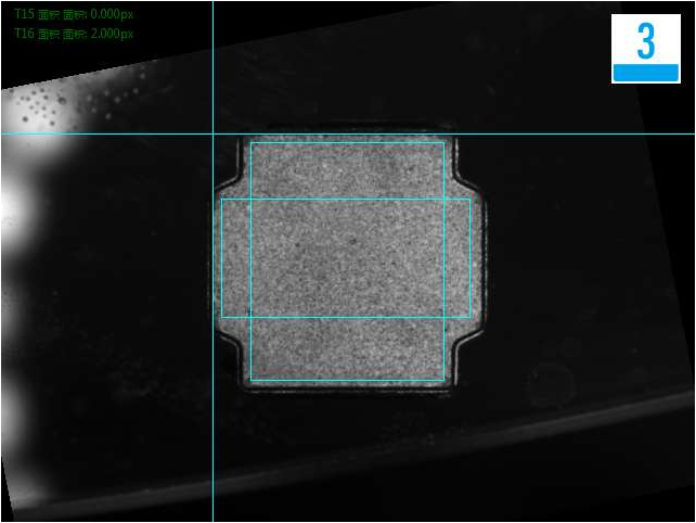 外觀檢測設(shè)備 電子元件光學(xué)篩選機