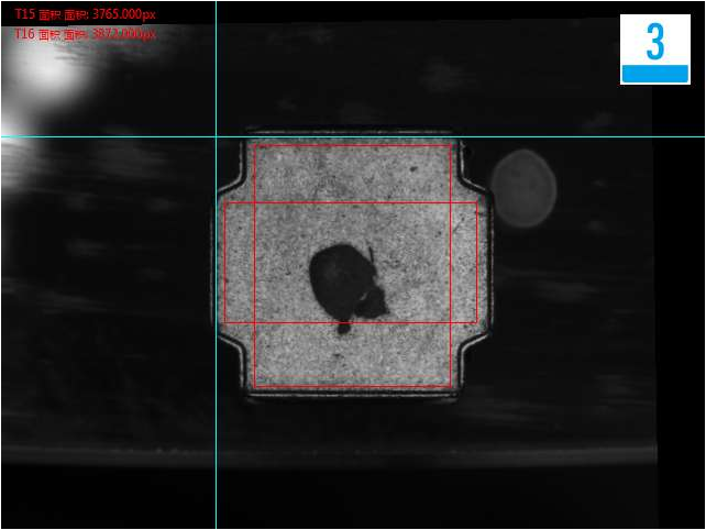外觀檢測設(shè)備 電子元件光學(xué)篩選機