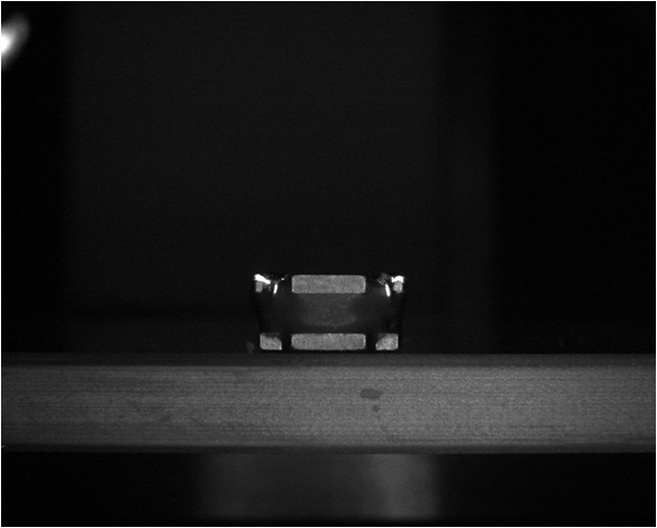 外觀檢測設(shè)備 側(cè)面檢測