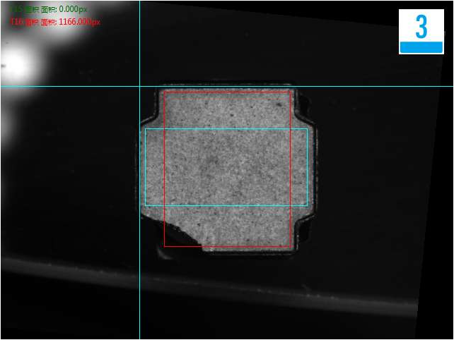 外觀檢測設(shè)備 電子元件光學(xué)篩選機
