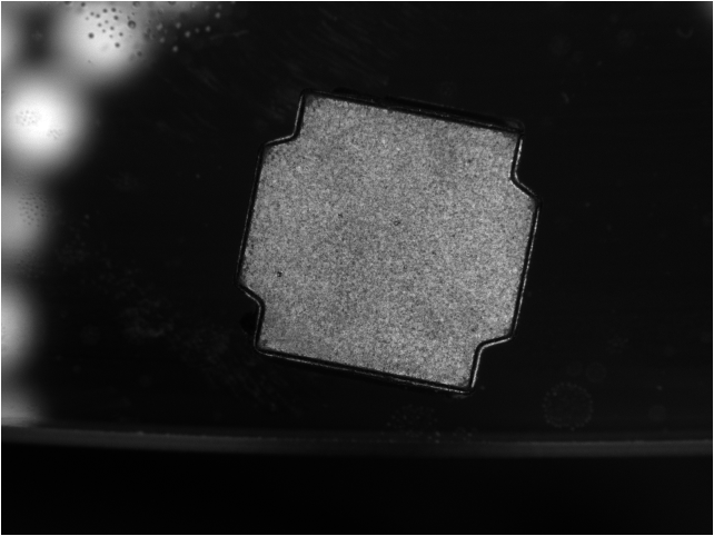 外觀檢測設(shè)備 電子元件光學(xué)篩選機