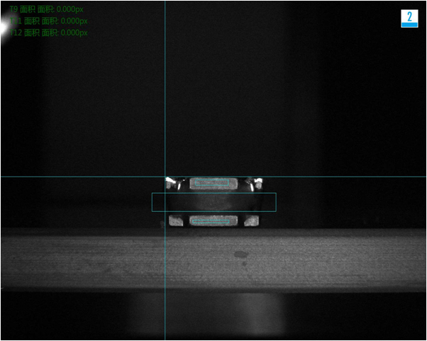 外觀檢測設(shè)備 側(cè)面檢測