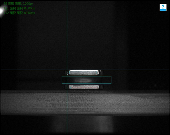 外觀檢測設(shè)備_ 電子元件光學(xué)篩選機