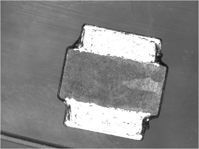 外觀檢測設(shè)備 電子元件光學(xué)篩選機