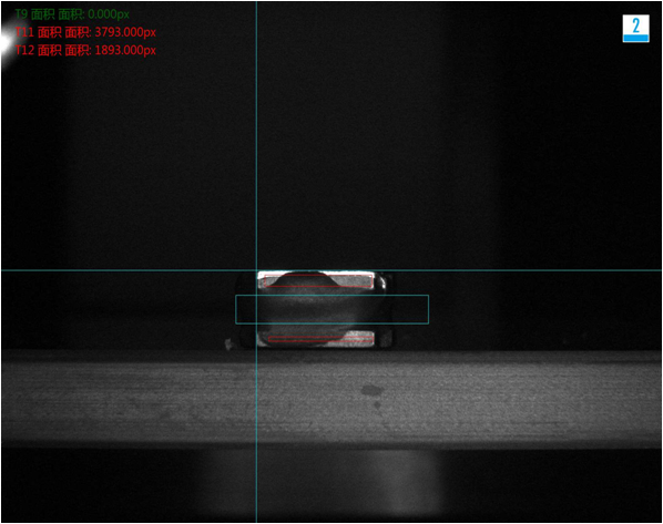 外觀檢測設(shè)備_ 電子元件光學(xué)篩選機