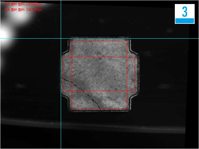 外觀檢測設(shè)備 電子元件光學(xué)篩選機