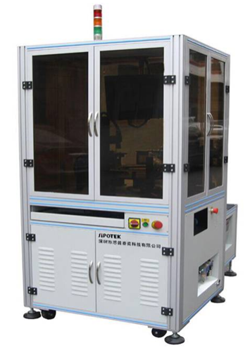 硅膠橡膠外觀檢測(cè)設(shè)備