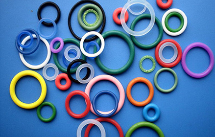 密封圈 硅膠橡膠外觀檢測(cè)設(shè)備