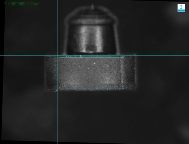 視覺檢測設備 尺寸視覺檢測設備