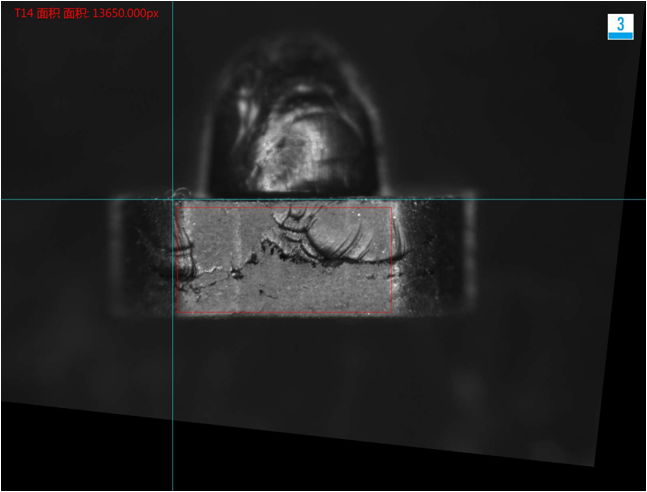 視覺檢測設備 尺寸視覺檢測設備