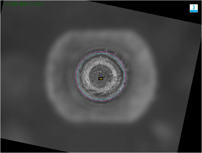 視覺檢測設備 尺寸視覺檢測設備