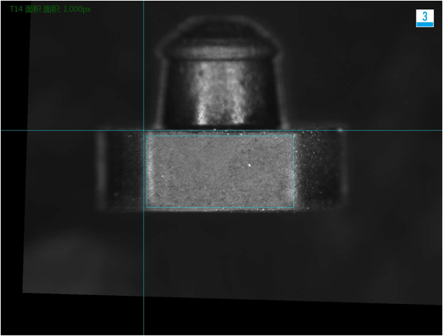 視覺檢測設備 尺寸視覺檢測設備