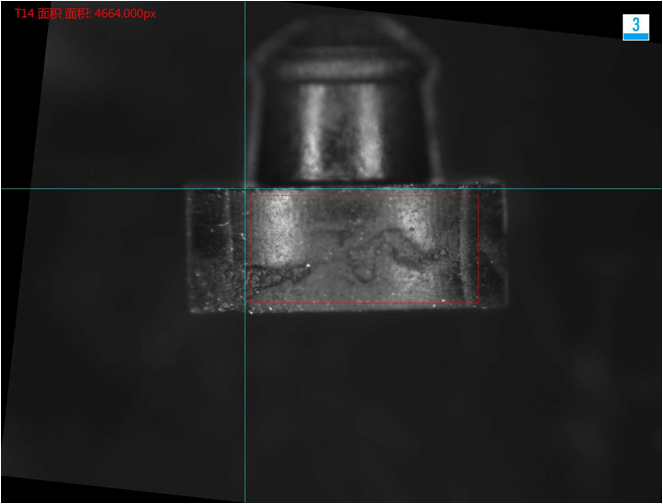視覺檢測設備 尺寸視覺檢測設備
