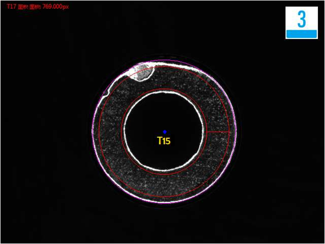 光學(xué)視覺(jué)檢測(cè)設(shè)備