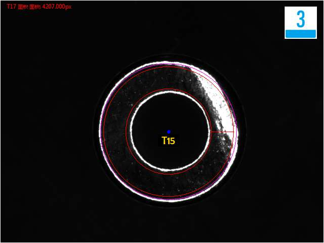 光學(xué)視覺(jué)檢測(cè)設(shè)備