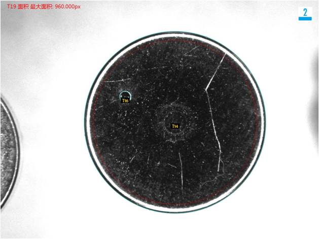 精密零件外觀檢測設(shè)備