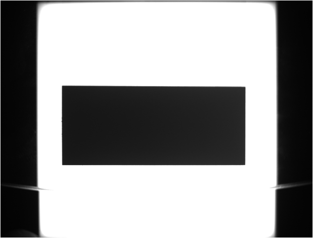 散熱片視覺檢測方案 視覺CCD檢測自動化設(shè)備