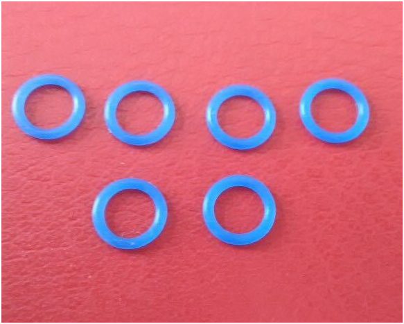 密封圈外觀檢測