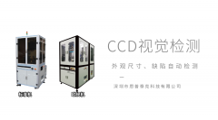 機(jī)器視覺(jué)技術(shù)原理解析及應(yīng)用領(lǐng)域