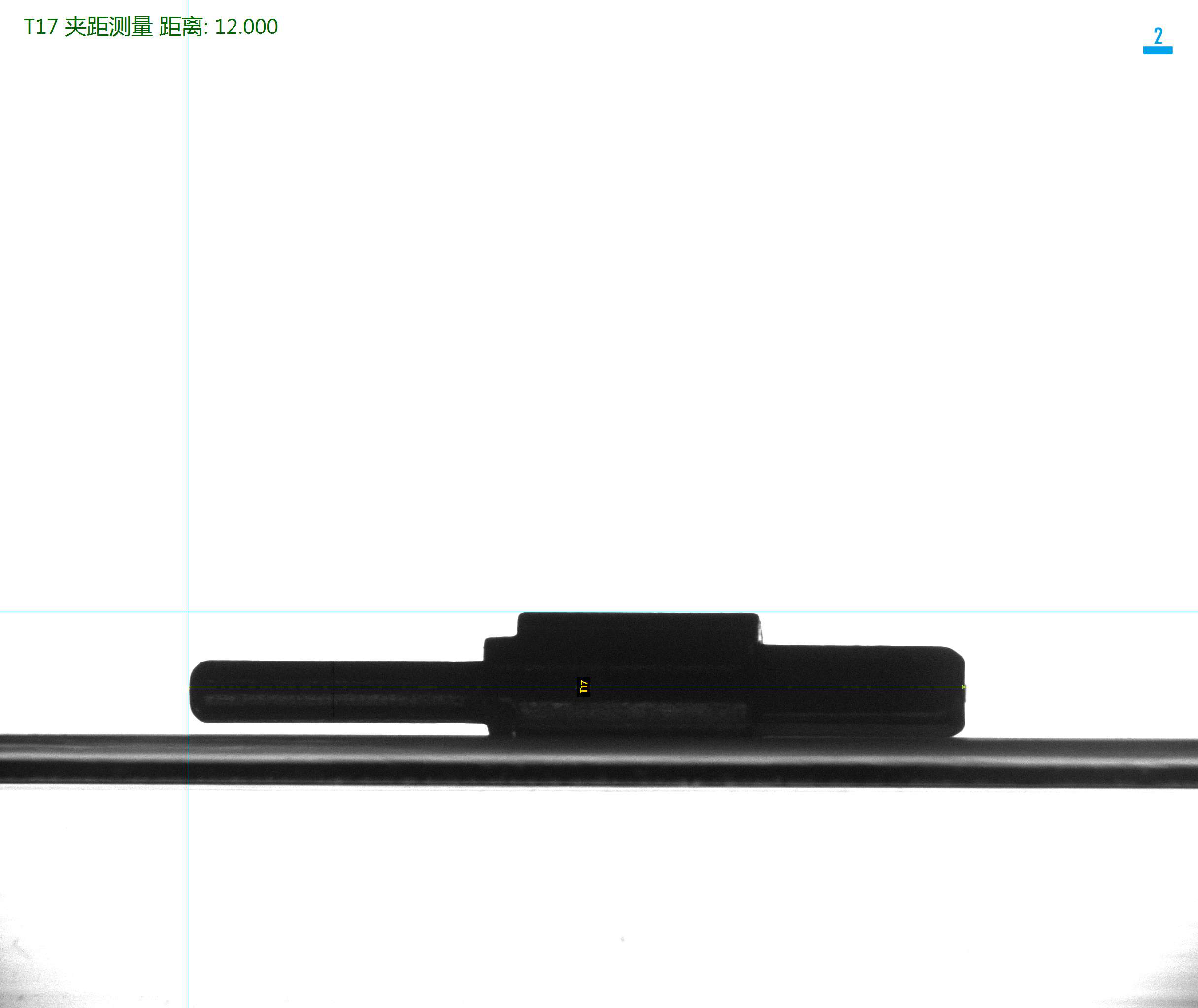 精密零件外觀檢測設(shè)備