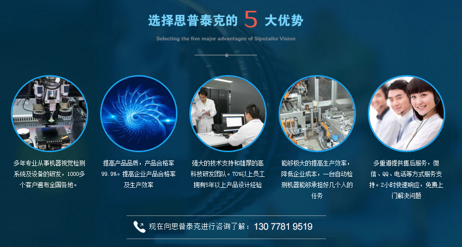 機器視覺系統(tǒng)