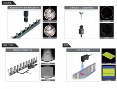 基于人目檢測，機(jī)器視覺檢測的優(yōu)勢