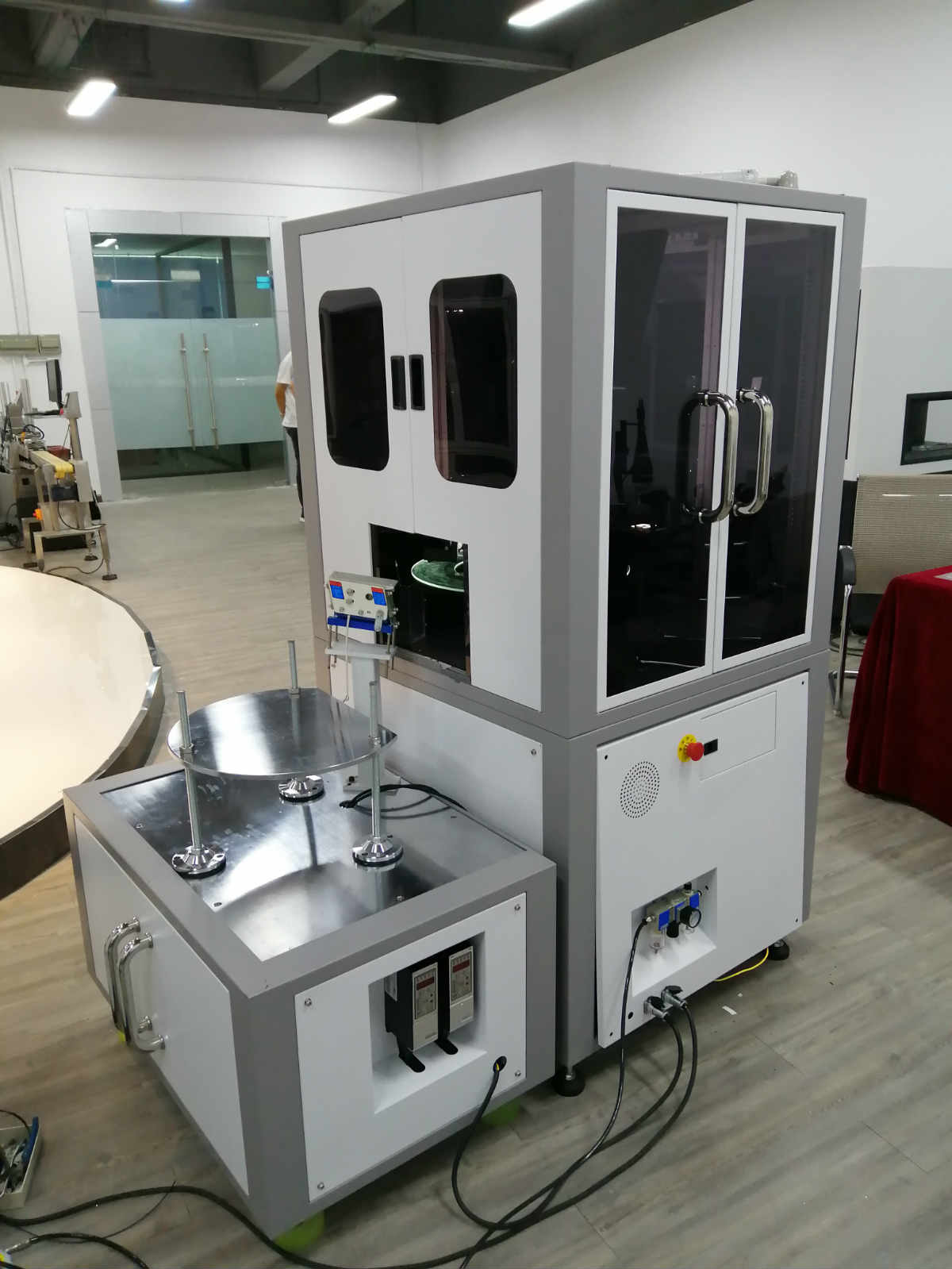 機(jī)器視覺檢測(cè)