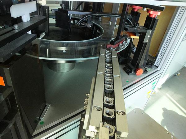 機(jī)器視覺檢測設(shè)備