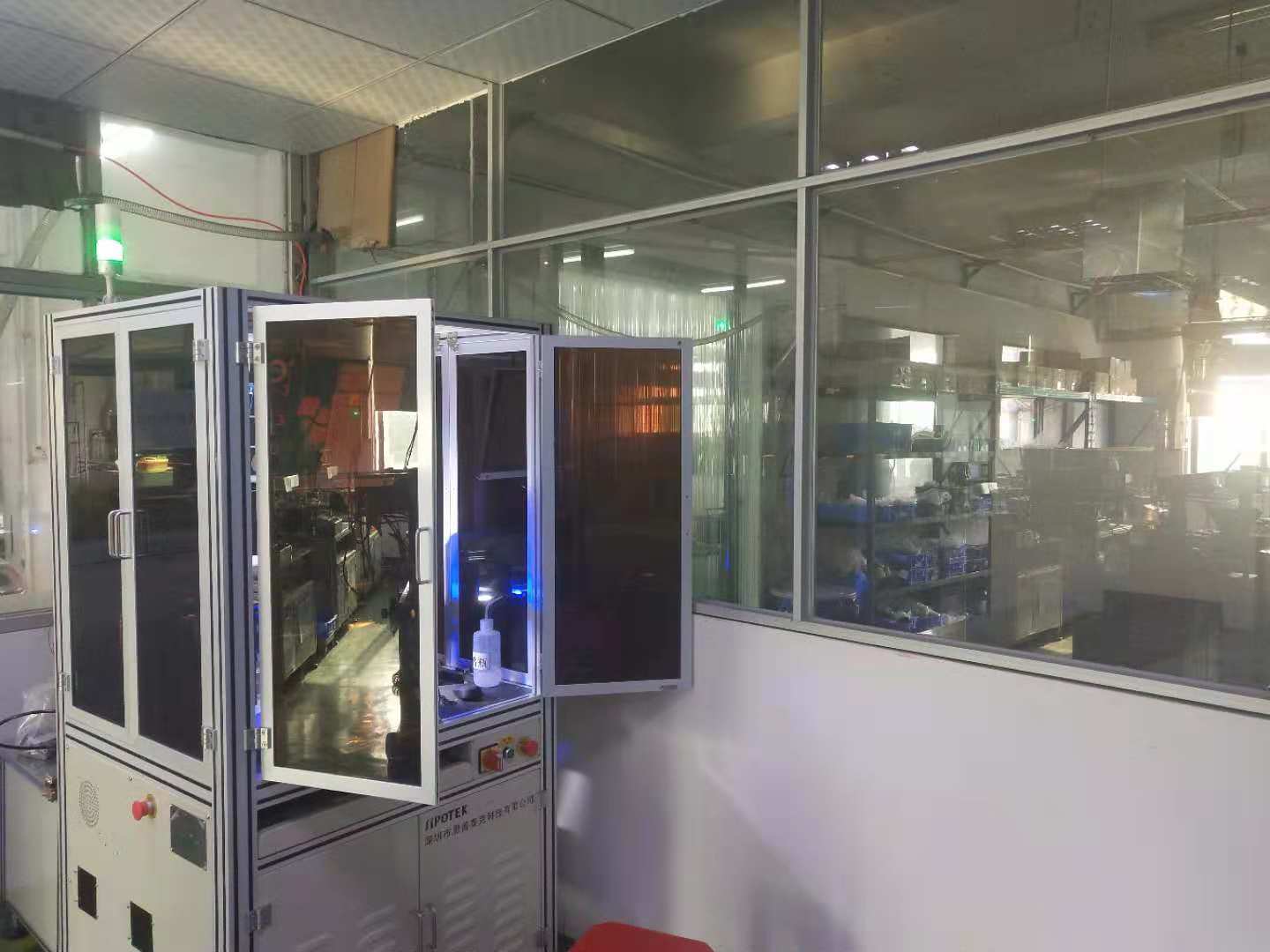 機(jī)器視覺系統(tǒng)之鏡頭篇