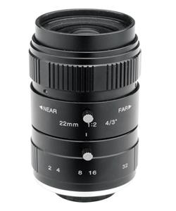 機器視覺系統(tǒng)鏡頭