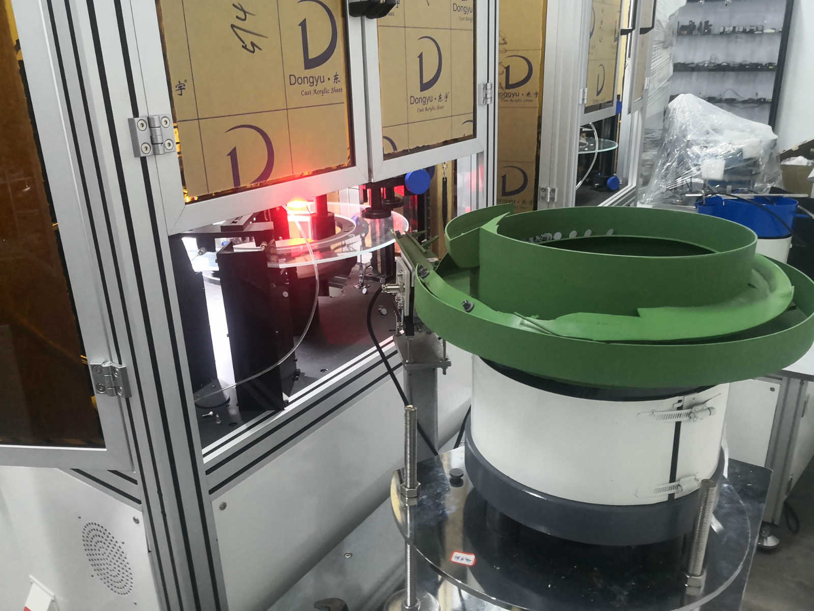 機(jī)器視覺(jué)缺陷檢測(cè)的發(fā)展趨勢(shì)