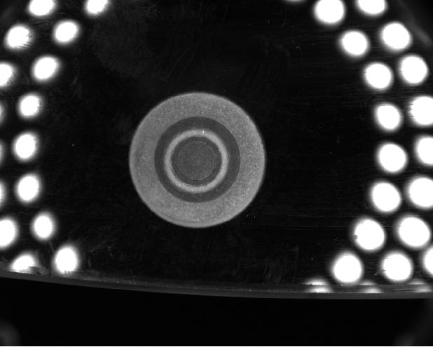 產(chǎn)品外觀機(jī)器視覺檢測(cè)方案