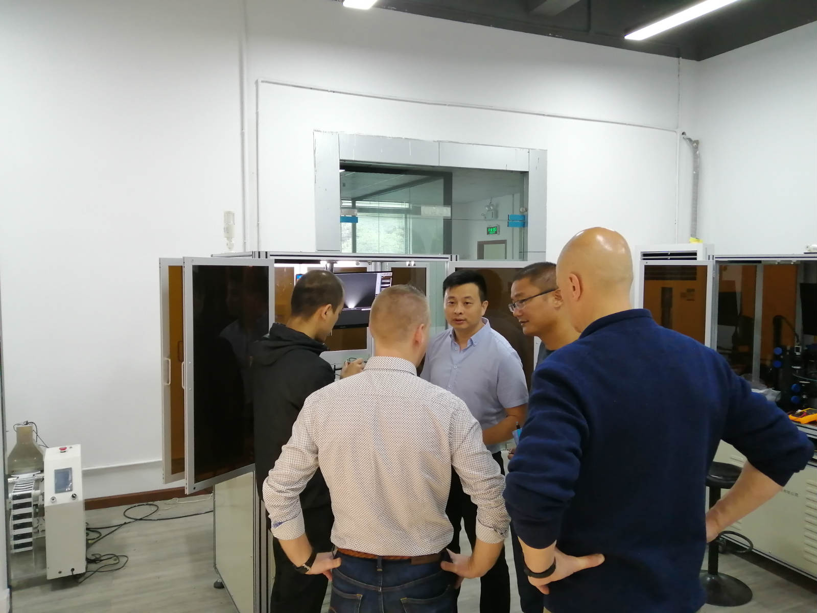 思普泰克機(jī)器視覺(jué)檢測(cè)設(shè)備