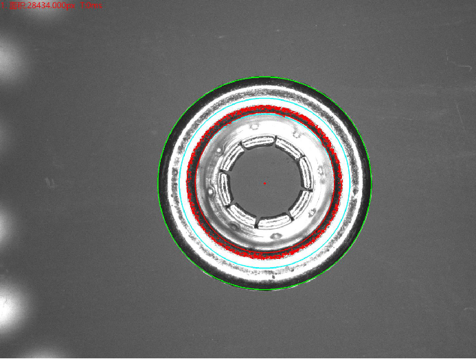 機(jī)器視覺(jué)